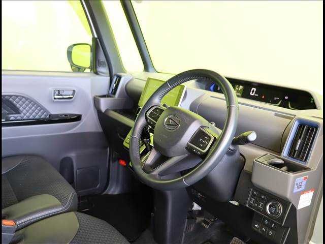 Daihatsu TANTO CUSTOM 2020-09 190984-16