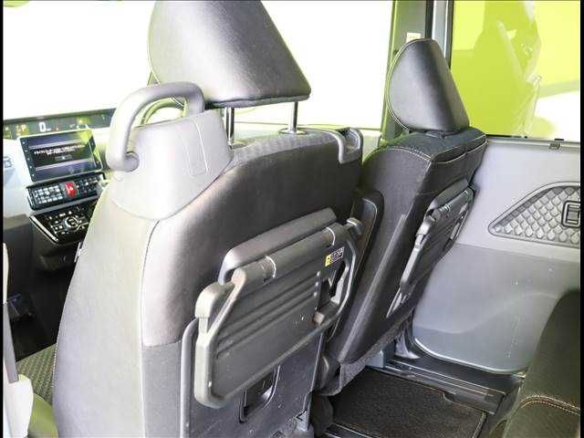 Daihatsu TANTO CUSTOM 2020-09 190984-25