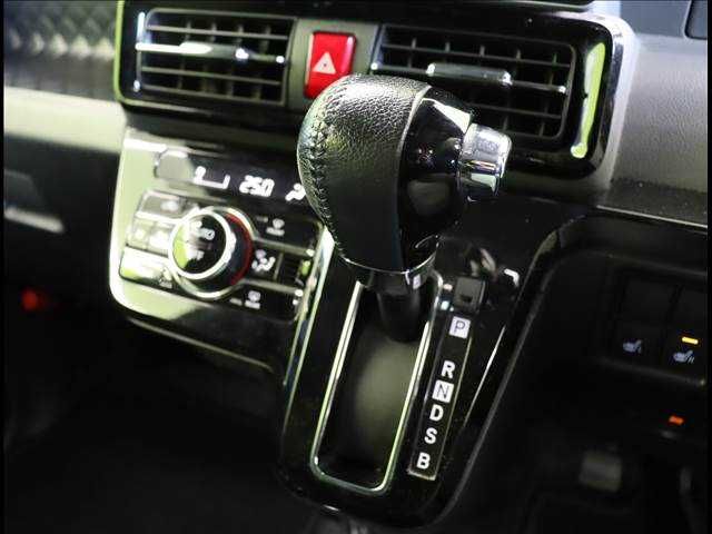 Daihatsu TANTO CUSTOM 2020-09 190984-13