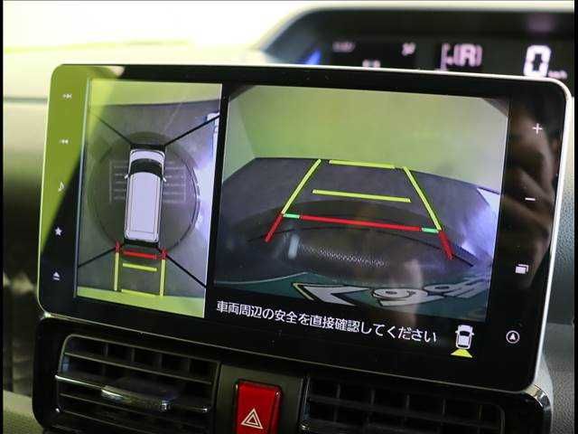 Daihatsu TANTO CUSTOM 2020-09 190984-3