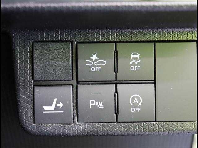 Daihatsu TANTO CUSTOM 2020-09 190984-5