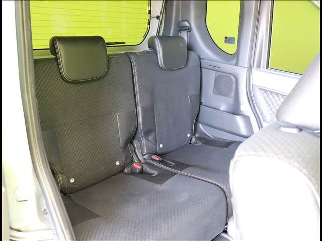 Daihatsu TANTO CUSTOM 2020-09 190984-21