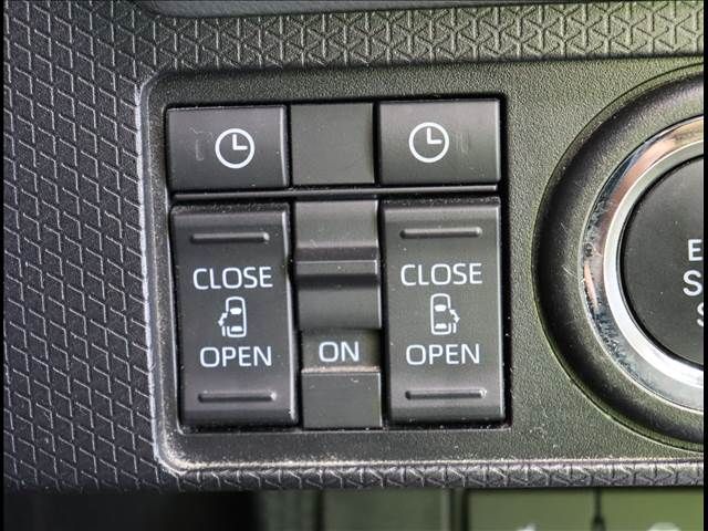 Daihatsu TANTO CUSTOM 2020-09 190984-9