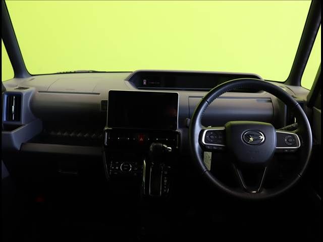 Daihatsu TANTO CUSTOM 2020-09 190984-2
