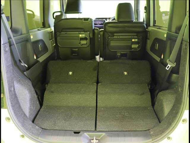 Daihatsu TANTO CUSTOM 2020-09 190984-23