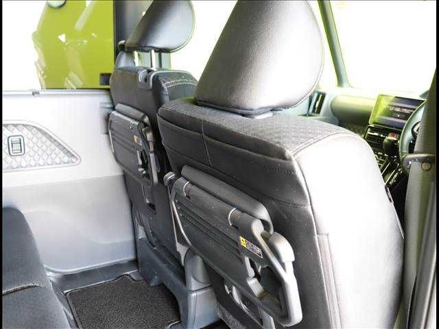 Daihatsu TANTO CUSTOM 2020-09 190984-20