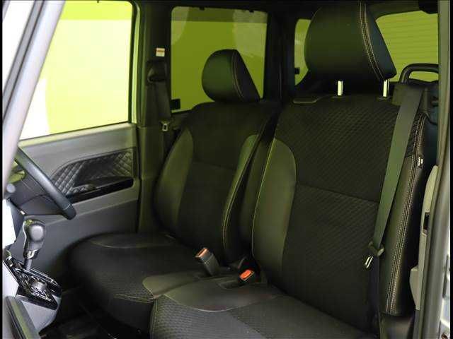 Daihatsu TANTO CUSTOM 2020-09 190984-26