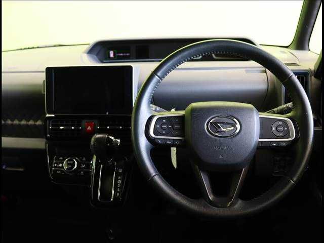 Daihatsu TANTO CUSTOM 2020-09 190984-17