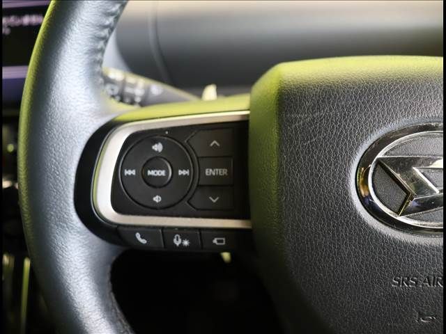 Daihatsu TANTO CUSTOM 2020-09 190984-7