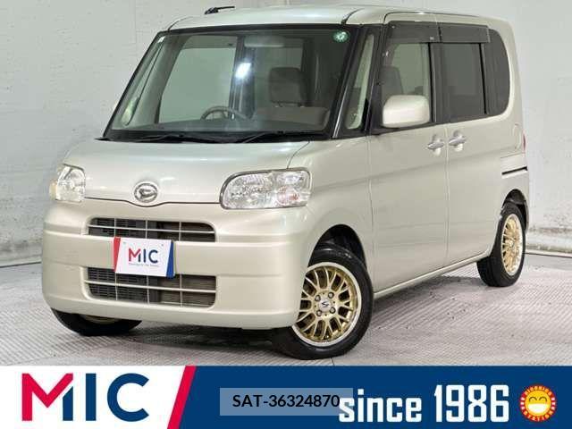 Daihatsu TANTO 2013-01 287058-1