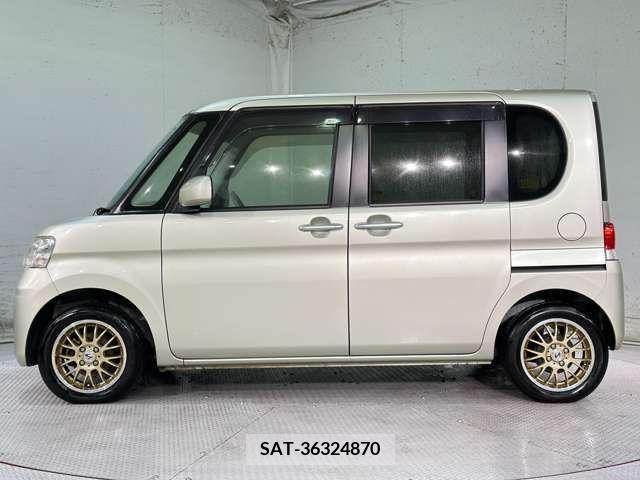 Daihatsu TANTO 2013-01 287058-7