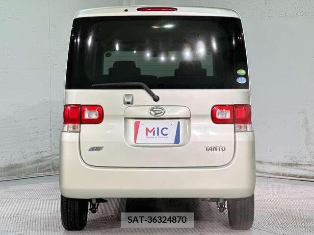 Daihatsu TANTO 2013-01 287058-5