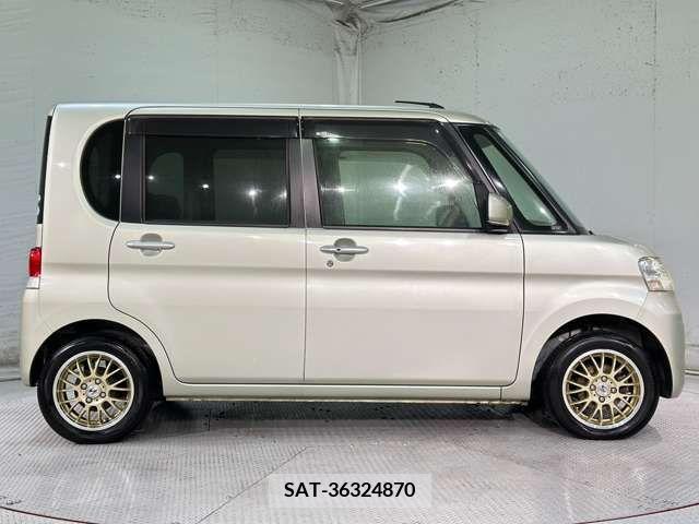 Daihatsu TANTO 2013-01 287058-3