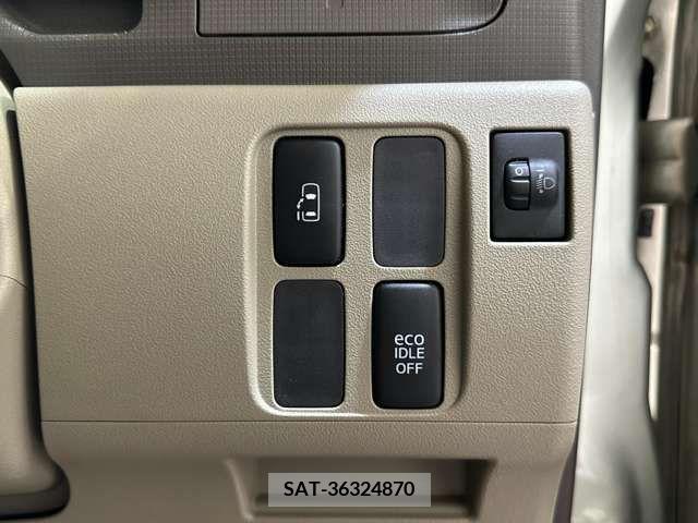 Daihatsu TANTO 2013-01 287058-12