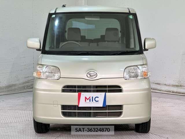 Daihatsu TANTO 2013-01 287058-2