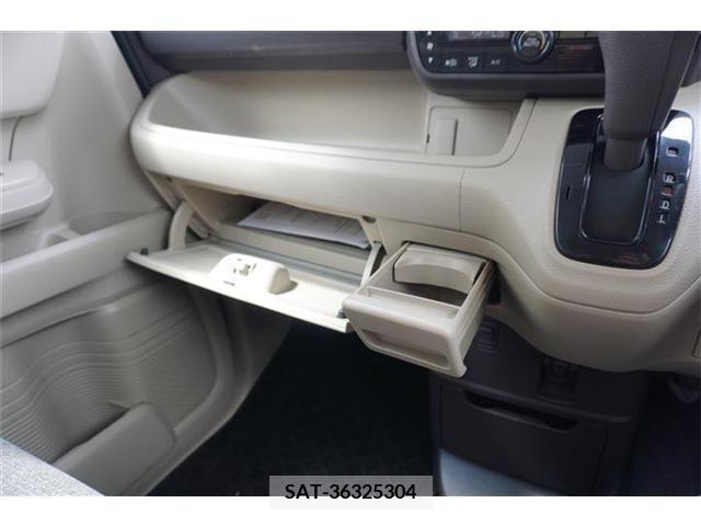 Honda N BOX 2018-01 378542-8