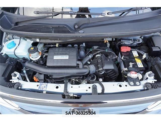 Honda N BOX 2018-01 378542-16
