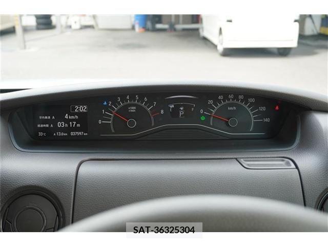 Honda N BOX 2018-01 378542-6