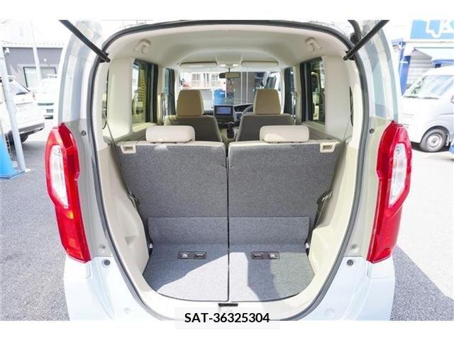 Honda N BOX 2018-01 378542-12