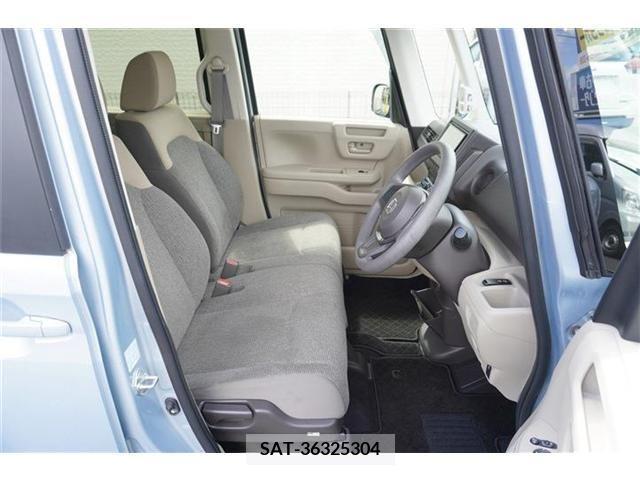 Honda N BOX 2018-01 378542-10