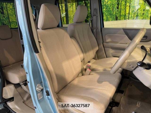 Suzuki SPACIA 2013-06 350475-8