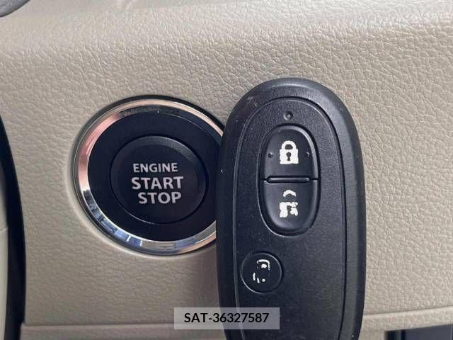 Suzuki SPACIA 2013-06 350475-7