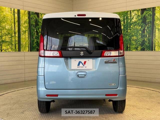 Suzuki SPACIA 2013-06 350475-15