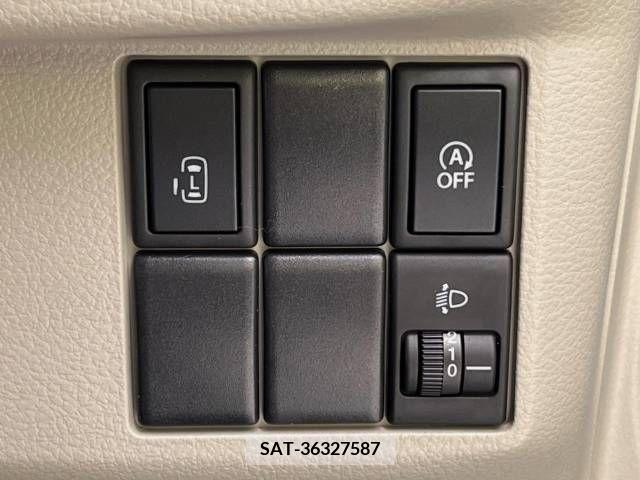Suzuki SPACIA 2013-06 350475-5