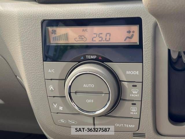Suzuki SPACIA 2013-06 350475-4
