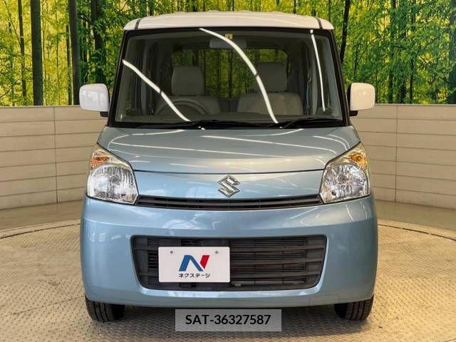 Suzuki SPACIA 2013-06 350475-14