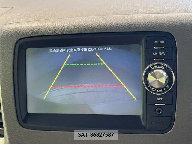 Suzuki SPACIA 2013-06 350475-3