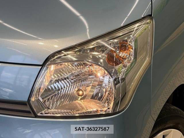 Suzuki SPACIA 2013-06 350475-12