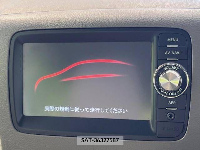 Suzuki SPACIA 2013-06 350475-2