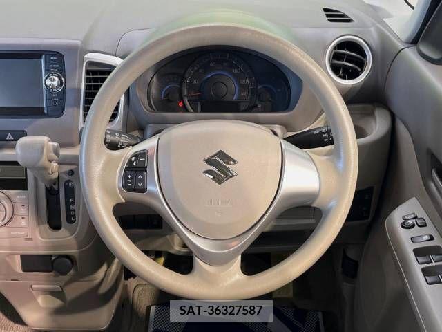Suzuki SPACIA 2013-06 350475-11