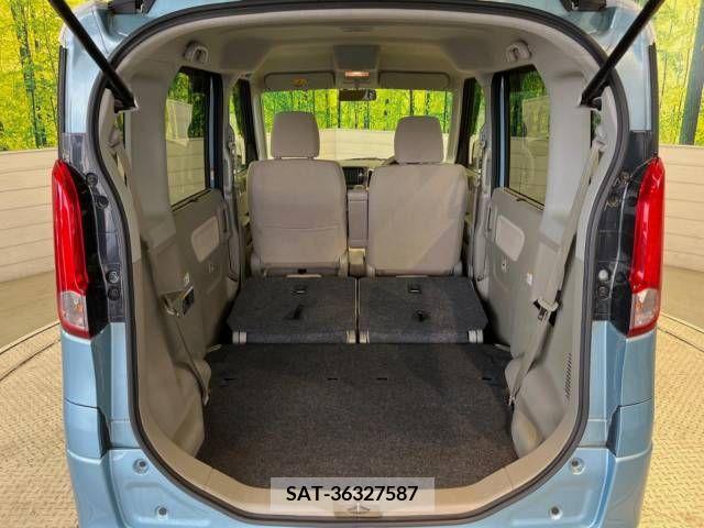 Suzuki SPACIA 2013-06 350475-10