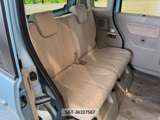 Suzuki SPACIA 2013-06 350475-9