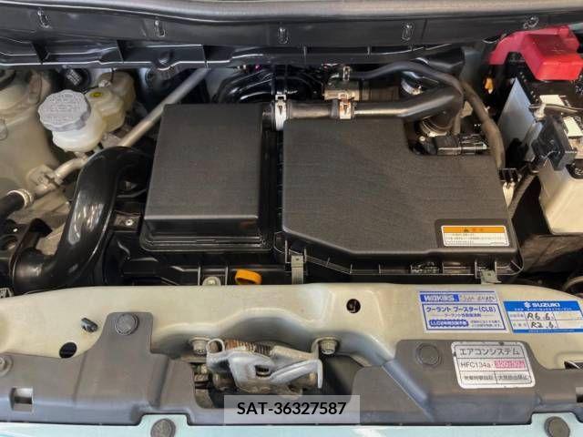 Suzuki SPACIA 2013-06 350475-18