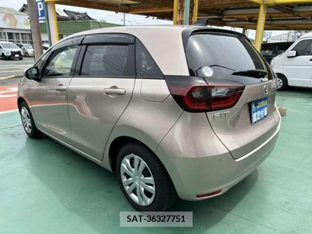 Honda FIT 2022-03 269373-1
