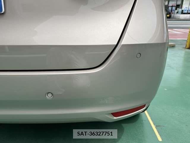 Honda FIT 2022-03 269373-8