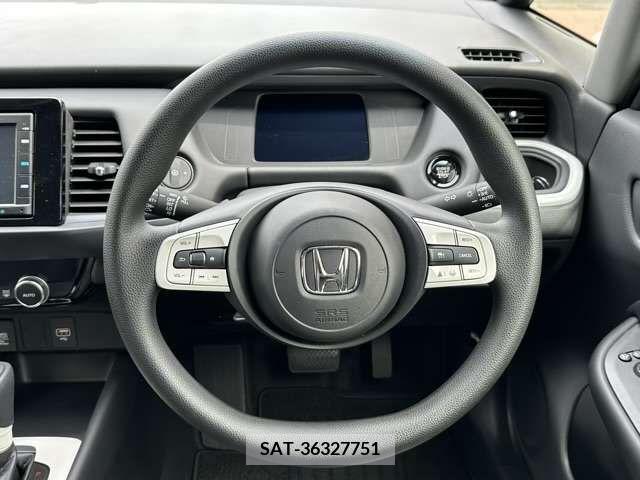 Honda FIT 2022-03 269373-7