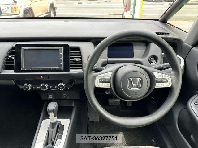 Honda FIT 2022-03 269373-6