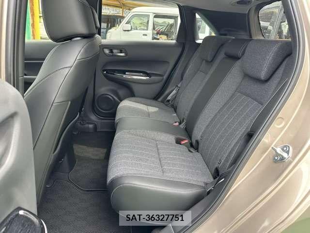 Honda FIT 2022-03 269373-4