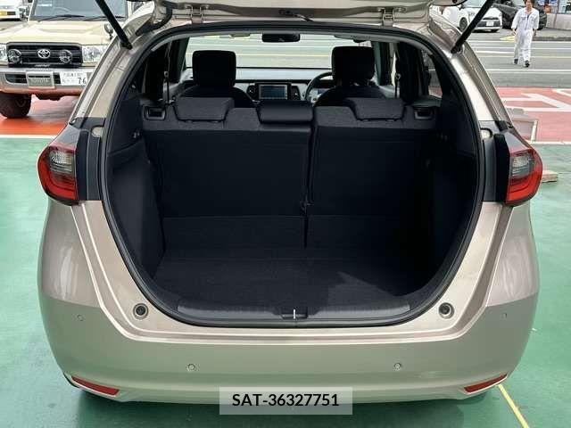 Honda FIT 2022-03 269373-11