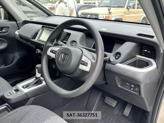 Honda FIT 2022-03 269373-17