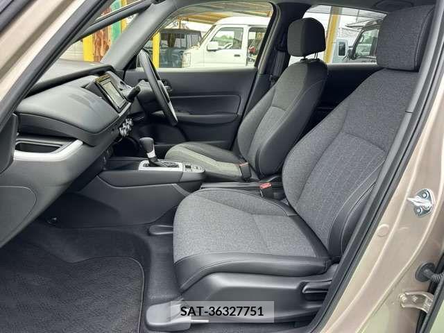 Honda FIT 2022-03 269373-3