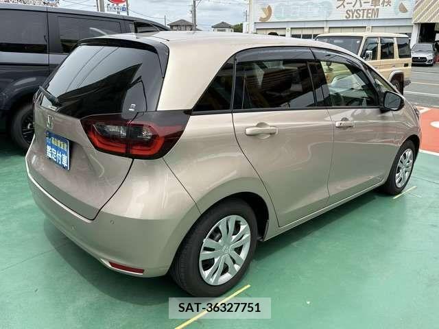 Honda FIT 2022-03 269373-13