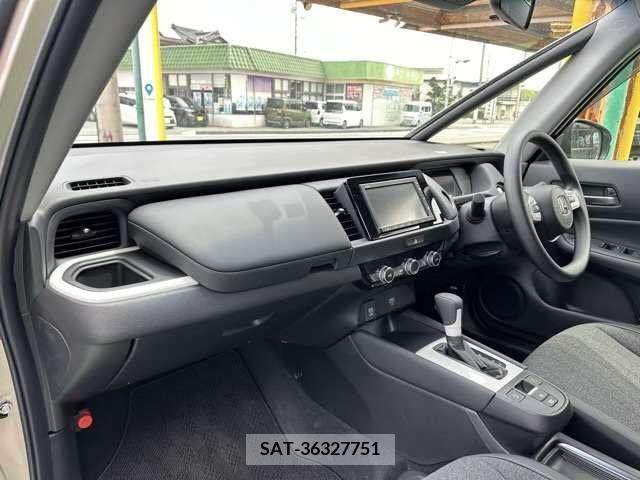 Honda FIT 2022-03 269373-2