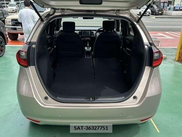 Honda FIT 2022-03 269373-12