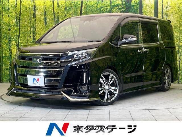 Toyota NOAH 2018-01 365101-0