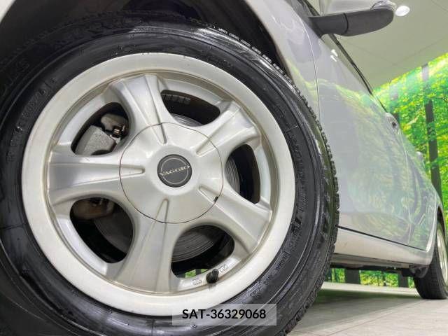 Toyota VITZ 2013-05 288593-13